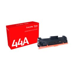 Toner Everyday™ noir de Xerox compatible avec HP 44A (CF244A), capacité standard