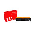 Toner Everyday™ noir de Xerox compatible avec HP 17A (CF217A), capacité standard