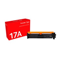 Xerox Everyday™ black toner compatible with HP 17A (CF217A), standard capacity