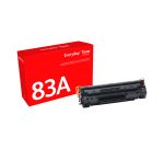 Xerox Everyday™ schwarzer Toner, kompatibel mit HP 83A (CF283A), Standardkapazität