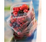 Sac de congélation QuickSnap, 3 L - Boîte de 15 sacs
