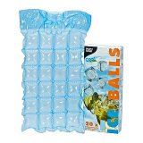 Sachet à glaçons - Boîte de 20