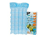 Sachet à glaçons - Boîte de 20