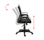 Chaise de bureau Net Chair