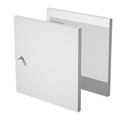 Ante per librerie Maxicubes 32,2 x 32,5 x 32,1 cm 2 unità
