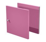 Ante per librerie Maxicubes 32,2 x 32,5 x 32,1 cm 2 unità