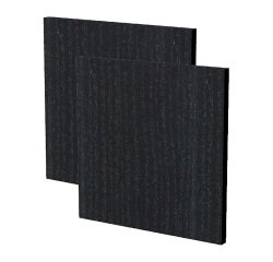 Dietri per librerie Maxicubes 32,2 x 0,16 x 32,1 cm 2 unità