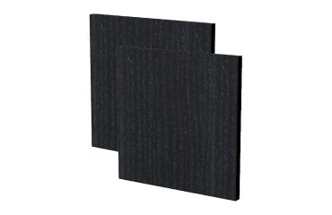Dietri per librerie Maxicubes 32,2 x 0,16 x 32,1 cm 2 unità
