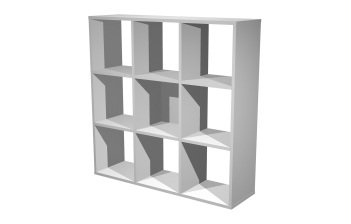 Librerie e contenitori modulari
