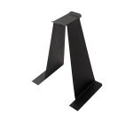 Metallhalterung für Kopfhörer, Telefon und Tablet