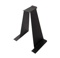 Support de casque, téléphone et tablette en métal