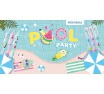 Pilot FriXion Ball Poll Party rollerpen - Set van 3 stuks