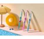 Pilot FriXion Ball Poll Party rollerpen - Set van 3 stuks