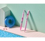 Pilot FriXion Clicker Poll Party rollerpen - Etui van 3 stuks