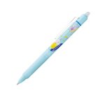 Pilot FriXion Ball en Clicker Poll Party rollerpen - Set van 6