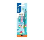 Pilot FriXion Ball Poll Party rollerpen - Set van 3 stuks