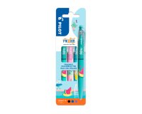 Stylo roller Pilot FriXion Ball Pool Party - Pochette de 3