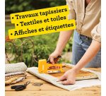 Agrafeuse manuelle Rapid R13E