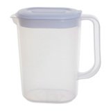Pichet avec couvercle Whitefurze 1,5 L