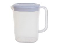 Pichet avec couvercle Whitefurze 1,5 L