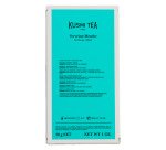 Verveine Minze Bio-Kräutertee Kusmi Tea - Dose mit 25 Beuteln