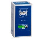 Infusion Feel Zen Organic Kusmi Tea - Box of 25 sachets