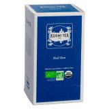Infusion Feel Zen Bio Kusmi Tea - Boîte de 25 sachets
