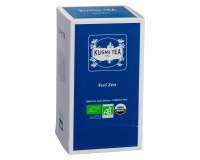 Infusion Feel Zen Bio Kusmi Tea - Boîte de 25 sachets