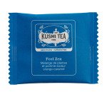 Infusion Feel Zen Organic Kusmi Tea - Box of 25 sachets