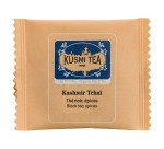 Thé noir Kashmir Tchaï Bio Kusmi Tea - Boîte de 25 sachets