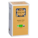 Thé noir Kashmir Tchaï Bio Kusmi Tea - Boîte de 25 sachets