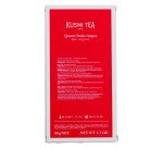 Thé noir Quatre Fruits Rouges Bio Kusmi Tea - Boîte de 25 sachets