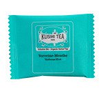 Verveine Minze Bio-Kräutertee Kusmi Tea - Dose mit 25 Beuteln