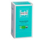 Verveine Minze Bio-Kräutertee Kusmi Tea - Dose mit 25 Beuteln