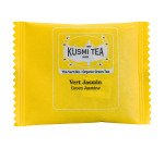 Thé Vert Jasmin Bio Kusmi Tea - Boîte de 25 sachets