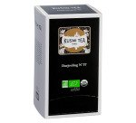 Thé noir Darjeeling N°37 Bio Kusmi Tea - Boîte de 25 sachets