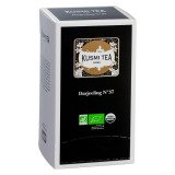 Thé noir Darjeeling N°37 Bio Kusmi Tea - Boîte de 25 sachets