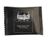 Thé noir Darjeeling N°37 Bio Kusmi Tea - Boîte de 25 sachets