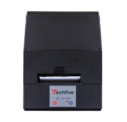 Techfive - Printer Pack for sealing sachets for takeaway + 3 rolls