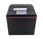 Imprimante ferme sachets thermique Techfive - Papier thermique autocollant + 3 bobines