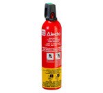Extincteur Spray - 750 ml - pour Feux A & F - Pour Utilisation au Bureau, à Domicile ou en Cuisine