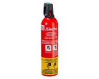 Extincteur à mousse pour Feux A et F  - Spray 750 ml
