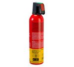 Extincteur Spray - 750 ml - pour Feux A & F - Pour Utilisation au Bureau, à Domicile ou en Cuisine