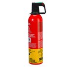 Extincteur Spray - 750 ml - pour Feux A & F - Pour Utilisation au Bureau, à Domicile ou en Cuisine