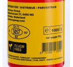 Extincteur Spray - 750 ml - pour Feux A & F - Pour Utilisation au Bureau, à Domicile ou en Cuisine