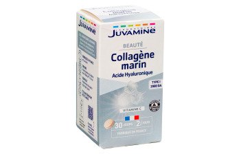 Compléments alimentaires