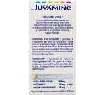 Voedingssupplement Juvamine Mariene Collageen en Hyaluronzuur - Doos van 60 tabletten