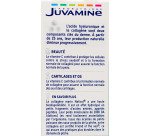 Voedingssupplement Juvamine Mariene Collageen en Hyaluronzuur - Doos van 60 tabletten