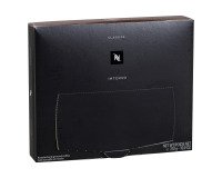 Capsule de café Nespresso Professionnel Intenso - Boite de 50