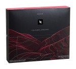 Capsules Nespresso Professionnel Colombia Organic - Boîte de 50
